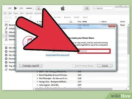 Transférez votre bibliothèque iTunes d'un ordinateur à un autre Étape 4