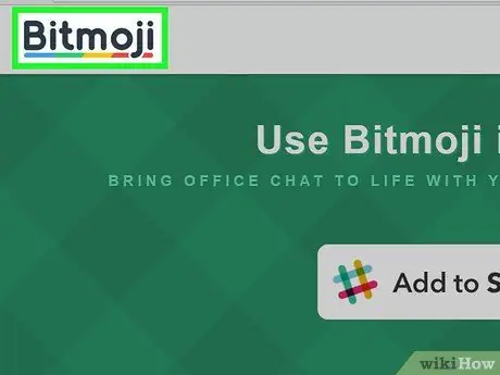 Използвайте Bitmoji с приятели Стъпка 11