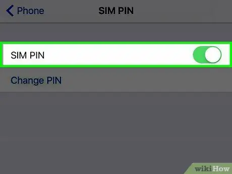 Разблокировка SIM-карты на iPhone Шаг 4