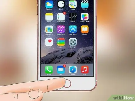 Meretas Kode Sandi iPhone Langkah 11