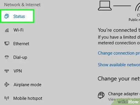 Maghanap ng isang IP Address Hakbang 7