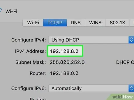 Maghanap ng isang IP Address Hakbang 17