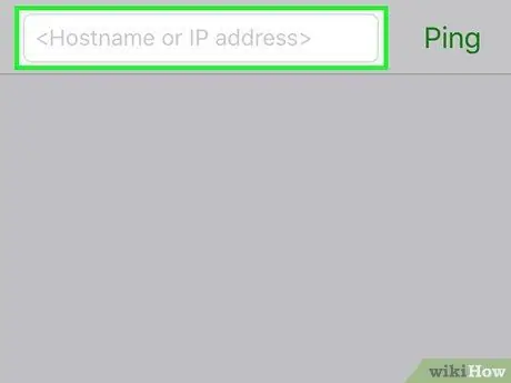 Find an IP Address Step 43