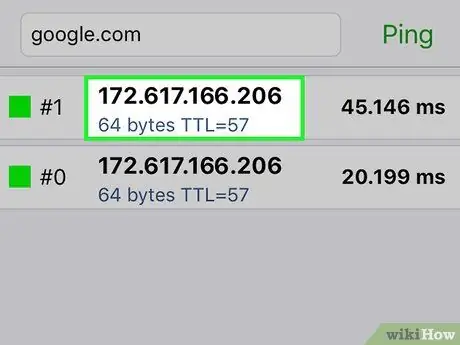 Maghanap ng isang IP Address Hakbang 46