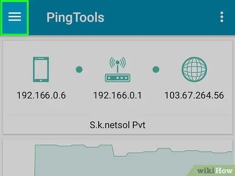 Een IP-adres zoeken Stap 49