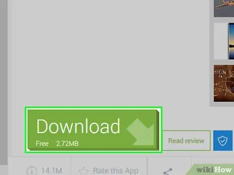 Configure uTorrent Kauj Ruam 1