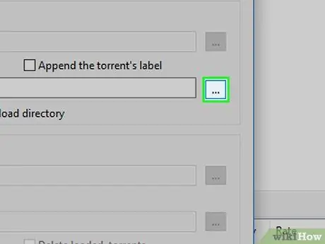 Configure uTorrent Step 17