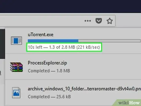 قم بتكوين uTorrent الخطوة 5