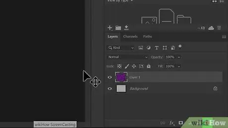 เพิ่มเอฟเฟกต์แวววาวใน Photoshop ขั้นตอนที่ 30