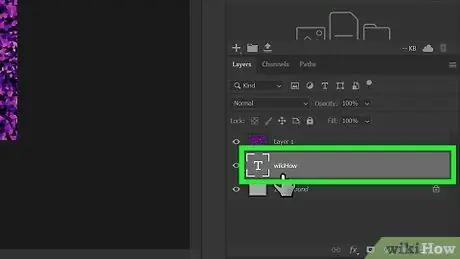 เพิ่มเอฟเฟกต์แวววาวใน Photoshop ขั้นตอนที่ 32