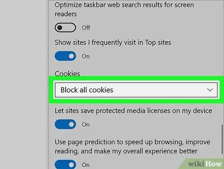 Enable Cookies in Your Internet Web Browser Step 31