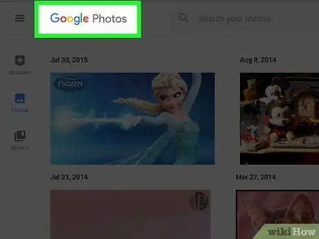 ติดป้ายกำกับใบหน้าใน Google Photos ขั้นตอนที่ 14