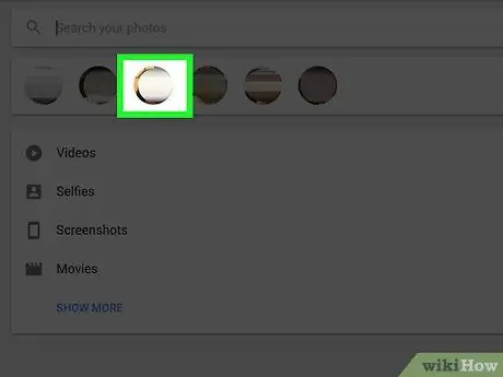 ติดป้ายกำกับใบหน้าใน Google Photos ขั้นตอนที่ 22