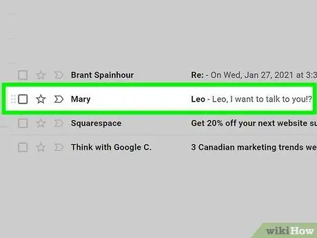 Add Contacts in Gmail Step 7