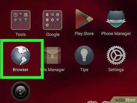 احصل على متصفح Android لحظر النوافذ المنبثقة الخطوة 18