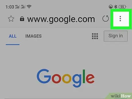 احصل على متصفح Android لحظر النوافذ المنبثقة الخطوة 24