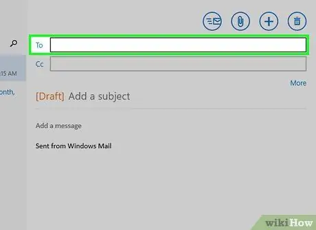 Send Photos Via Email (Windows) Step 15