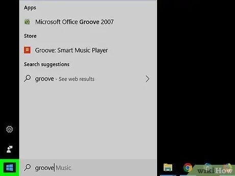 Krok 2: Zmeňte alebo vložte novú titulnú fotografiu albumu k piesni MP3 v systéme Windows