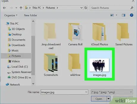 Tukar atau Masukkan Foto Sampul Album Baru untuk Lagu MP3 di Windows Langkah 41