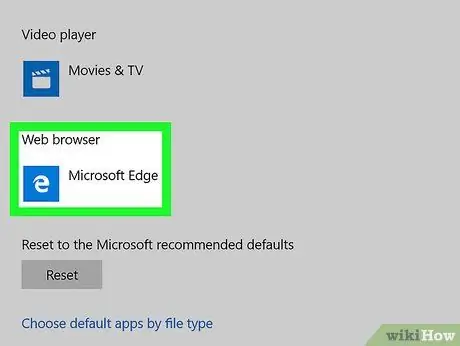 Make Internet Explorer Your Default Internet Browser Step 5