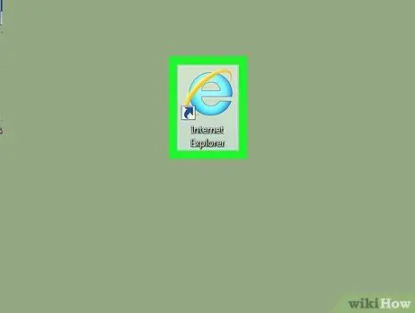 Đặt Internet Explorer làm trình duyệt Internet mặc định của bạn Bước 7