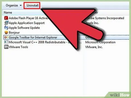 Acelere para a Etapa 10 do Computador com Windows 7