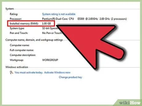 Mempercepat hingga Komputer Windows 7 Langkah 11