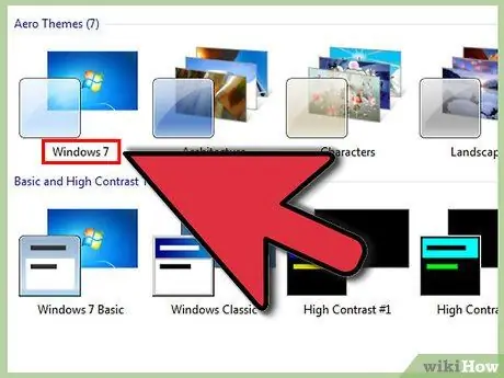 Paspartinkite iki „Windows 7“kompiuterio 14 veiksmo