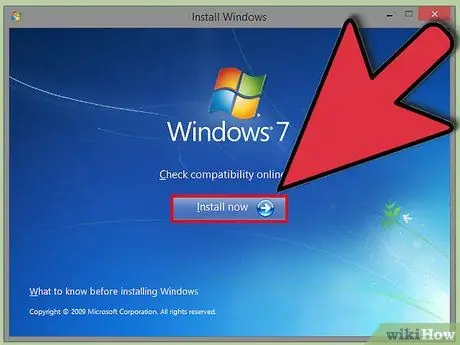 เร่งความเร็วคอมพิวเตอร์เป็น Windows 7 ขั้นตอนที่ 17