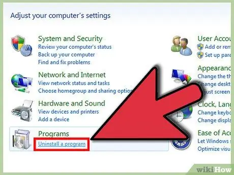 Beschleunigen Sie bis zu Windows 7 Computer Schritt 8