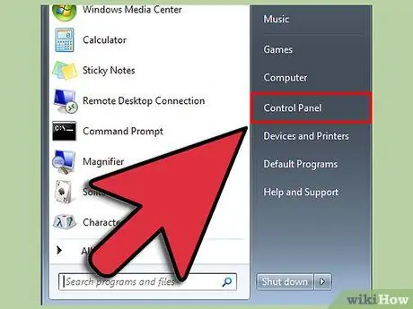 Pabilisin ang Windows 7 Computer Hakbang 9