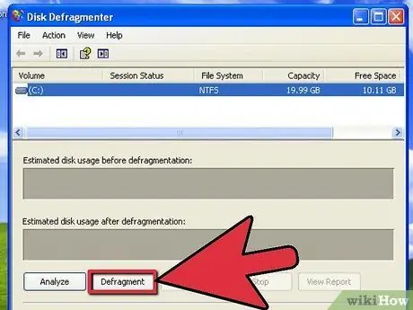 Defrag isang Computer Hakbang 16