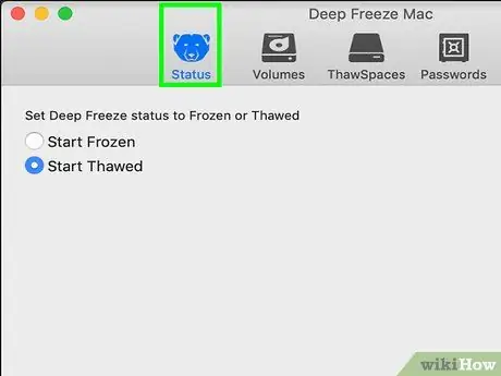 Uninstall Deep Freeze Langkah 13