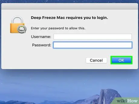 Désinstaller Deep Freeze Étape 22