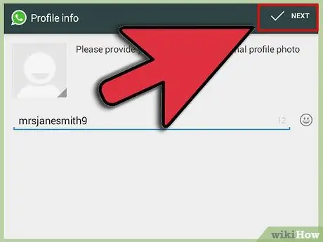 WhatsApp auf dem PC installieren Schritt 10