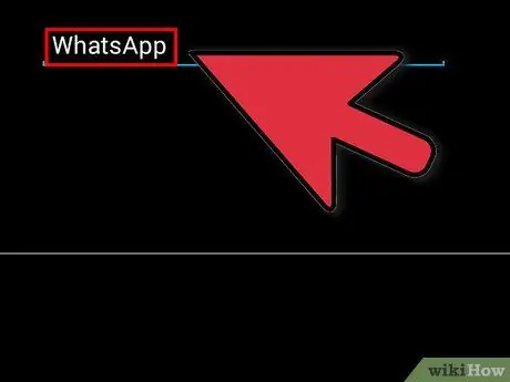 WhatsApp -ты компьютерге орнатыңыз 5 -қадам