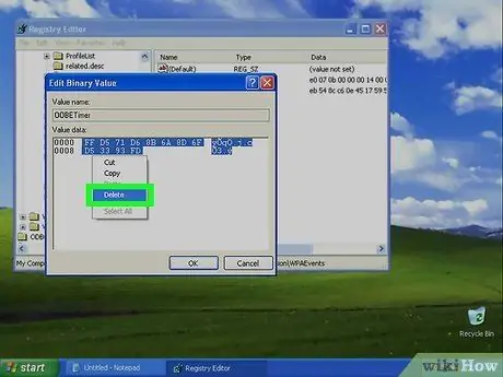 Lag Windows XP Genuine Forever Trinn 10