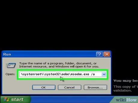 Gawin ang Windows XP na Tunay na Magpakailanman Hakbang 11