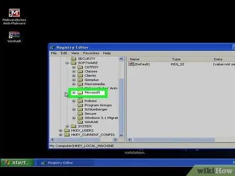 Jadikan Windows XP Asli Selamanya Langkah 5