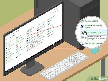 Графикалық картаны өзгерту 16 -қадам