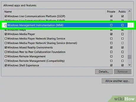 Diaľkovo reštartujte počítač Windows pomocou príkazového riadka, krok 15