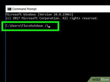 Remotely Restart a Windows Machine Through Command Line Step 28