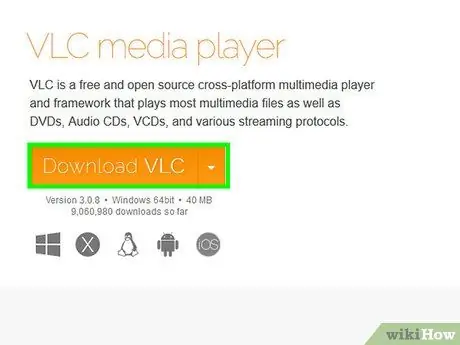 Konversi Semua Jenis Audio di Windows Media Player Langkah 19