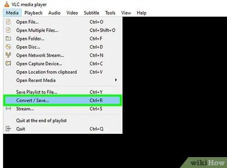 Chuyển đổi bất kỳ loại âm thanh nào sang Windows Media Player Bước 22