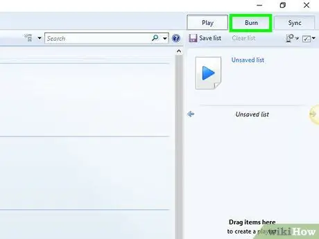 Converteer elk type audio naar Windows Media Player Stap 6