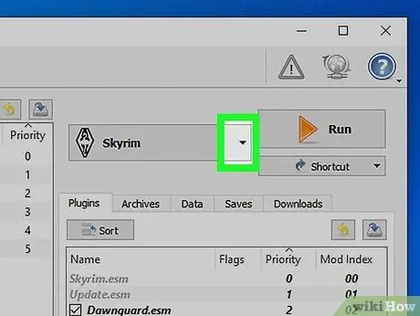 I-install ang Skyrim Mods Hakbang 34