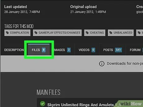 Install Skyrim Mods Step 41