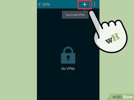 Connecteu-vos a una VPN Pas 51