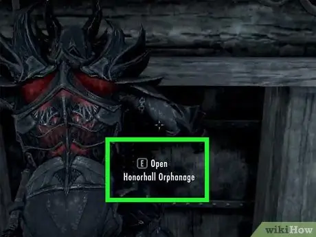 Txais Ib Tus Menyuam hauv Skyrim Kauj Ruam 6