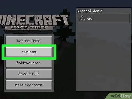 เทเลพอร์ตใน Minecraft ขั้นตอนที่ 11